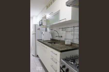 Apartamento à venda com 104m², 3 quartos e 1 vagaCozinha