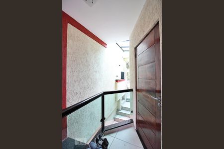 Casa à venda com 214m², 3 quartos e 2 vagasHall de Entrada