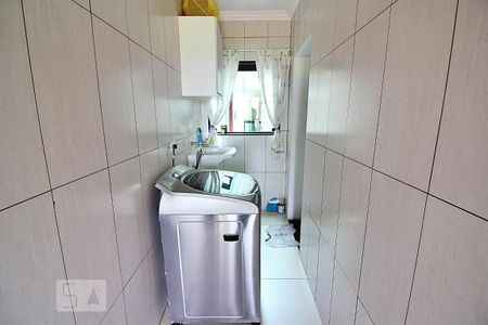 Casa à venda com 214m², 3 quartos e 2 vagasLavanderia