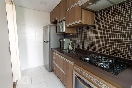 Apartamento à venda com 53m², 2 quartos e 1 vaga Apartamento à venda com 53m², 2 quartos e 1 vagaCozinha
