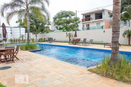 Apartamento à venda com 53m², 2 quartos e 1 vaga Apartamento à venda com 53m², 2 quartos e 1 vagaPiscina