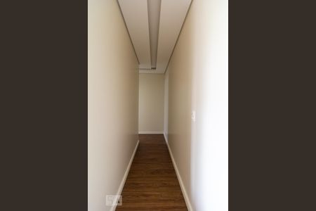 Apartamento à venda com 53m², 2 quartos e 1 vaga Apartamento à venda com 53m², 2 quartos e 1 vagaCorredor Quartos