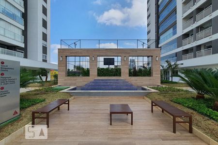 Apartamento à venda com 106m², 3 quartos e 2 vagas Apartamento à venda com 106m², 3 quartos e 2 vagasÁrea comum