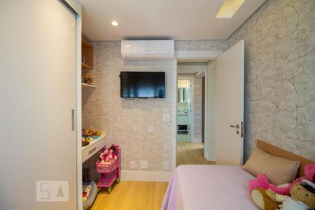 Apartamento à venda com 106m², 3 quartos e 2 vagas Apartamento à venda com 106m², 3 quartos e 2 vagasQuarto 1