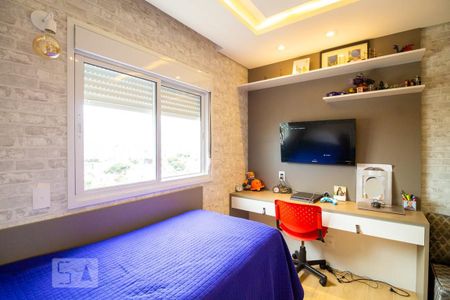 Apartamento à venda com 106m², 3 quartos e 2 vagas Apartamento à venda com 106m², 3 quartos e 2 vagasSuíte 2