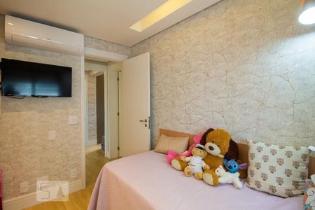 Apartamento à venda com 106m², 3 quartos e 2 vagas Apartamento à venda com 106m², 3 quartos e 2 vagasQuarto 1