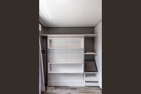 Studio de kitnet/studio para alugar com 1 quarto, 16m² em Bela Vista, São Paulo
