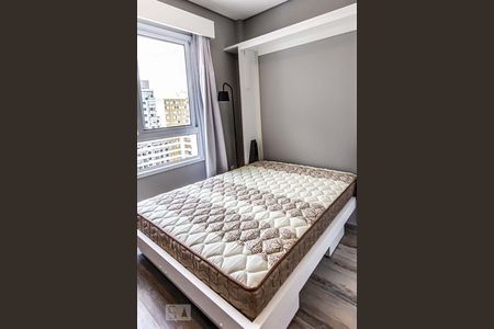 Studio de kitnet/studio para alugar com 1 quarto, 16m² em Bela Vista, São Paulo