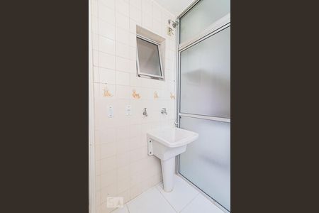 Apartamento à venda com 70m², 3 quartos e 1 vaga Apartamento à venda com 70m², 3 quartos e 1 vagaÁrea de Serviço