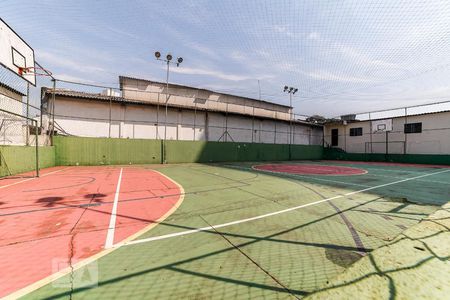 Apartamento à venda com 70m², 3 quartos e 1 vaga Apartamento à venda com 70m², 3 quartos e 1 vagaÁrea Comum - Quadra