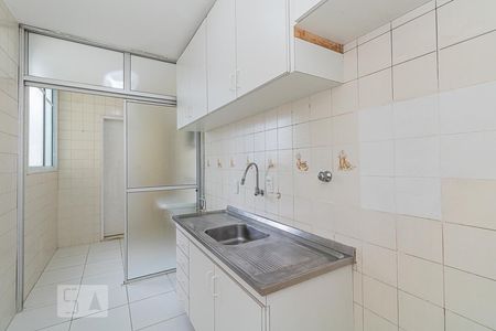 Apartamento à venda com 70m², 3 quartos e 1 vaga Apartamento à venda com 70m², 3 quartos e 1 vagaCozinha