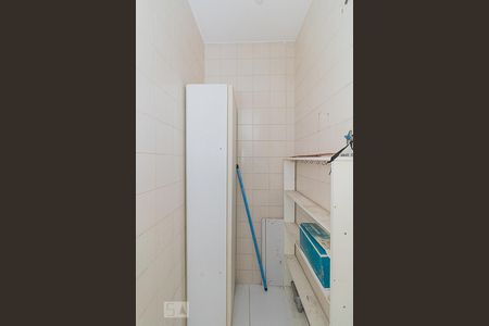 Apartamento à venda com 70m², 3 quartos e 1 vaga Apartamento à venda com 70m², 3 quartos e 1 vagaÁrea de Serviço