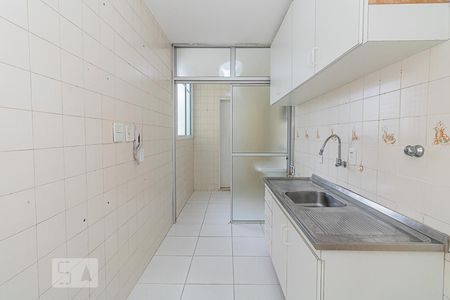 Apartamento à venda com 70m², 3 quartos e 1 vaga Apartamento à venda com 70m², 3 quartos e 1 vagaCozinha