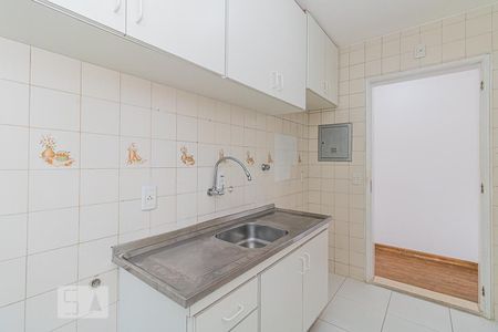 Apartamento à venda com 70m², 3 quartos e 1 vaga Apartamento à venda com 70m², 3 quartos e 1 vagaCozinha