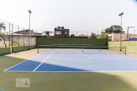 Apartamento à venda com 70m², 3 quartos e 1 vaga Apartamento à venda com 70m², 3 quartos e 1 vagaÁrea Comum - Quadra