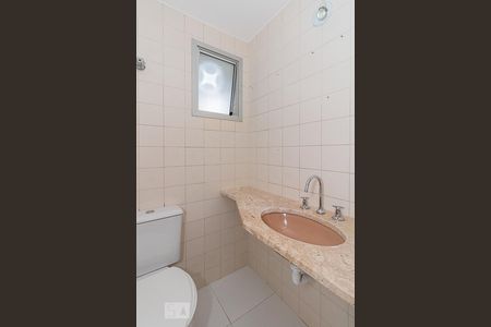 Apartamento à venda com 70m², 3 quartos e 1 vaga Apartamento à venda com 70m², 3 quartos e 1 vagaBanheiro
