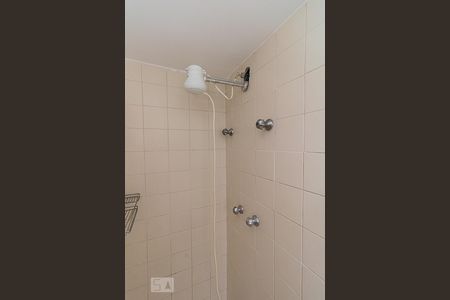 Apartamento à venda com 70m², 3 quartos e 1 vaga Apartamento à venda com 70m², 3 quartos e 1 vagaBanheiro da Suíte