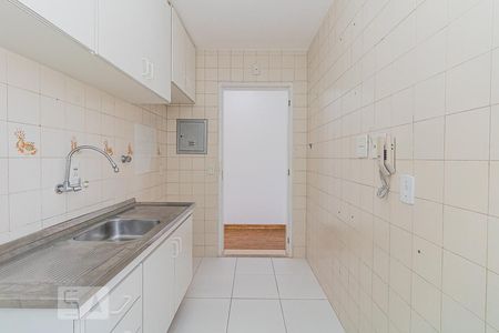 Apartamento à venda com 70m², 3 quartos e 1 vaga Apartamento à venda com 70m², 3 quartos e 1 vagaCozinha