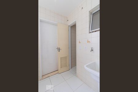 Apartamento à venda com 70m², 3 quartos e 1 vaga Apartamento à venda com 70m², 3 quartos e 1 vagaÁrea de Serviço