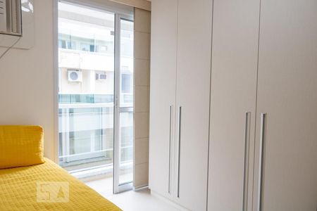Apartamento à venda com 93m², 3 quartos e 2 vagasQuarto 1