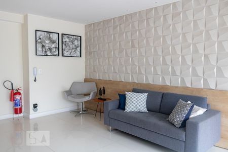 Apartamento à venda com 93m², 3 quartos e 2 vagasÁrea Comum