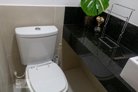 Apartamento à venda com 93m², 3 quartos e 2 vagasLavabo