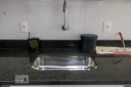 Apartamento à venda com 93m², 3 quartos e 2 vagasCozinha