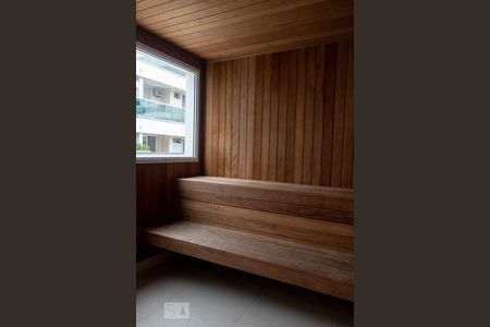 Apartamento à venda com 93m², 3 quartos e 2 vagasSauna