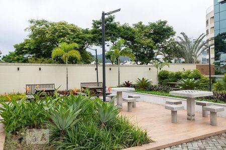 Apartamento à venda com 93m², 3 quartos e 2 vagasÁrea Comum