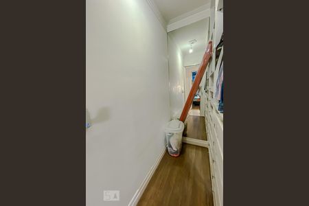 Apartamento à venda com 189m², 3 quartos e 3 vagasCloset