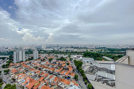 Apartamento à venda com 189m², 3 quartos e 3 vagasVaranda