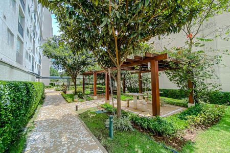 Apartamento à venda com 189m², 3 quartos e 3 vagasArea Comun