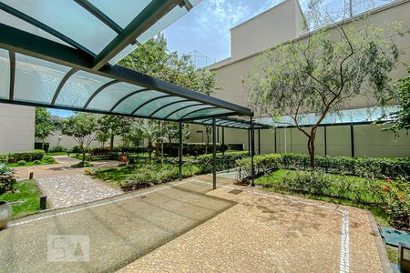 Apartamento à venda com 189m², 3 quartos e 3 vagasArea Comun