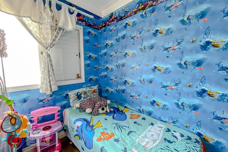 Apartamento à venda com 189m², 3 quartos e 3 vagasQuarto