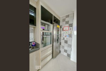 Apartamento à venda com 189m², 3 quartos e 3 vagasDetalhe Cozinha