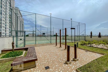 Apartamento à venda com 189m², 3 quartos e 3 vagasArea Comun