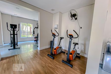 Apartamento à venda com 189m², 3 quartos e 3 vagasAcademia