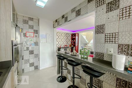Apartamento à venda com 189m², 3 quartos e 3 vagasCozinha
