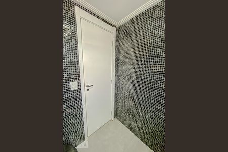 Apartamento à venda com 189m², 3 quartos e 3 vagasBanheiro da Suite 2