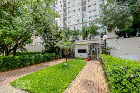 Apartamento à venda com 189m², 3 quartos e 3 vagasFachada