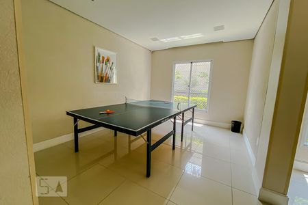 Apartamento à venda com 189m², 3 quartos e 3 vagasSala de Jogos