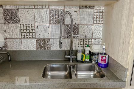 Apartamento à venda com 189m², 3 quartos e 3 vagasCozinha