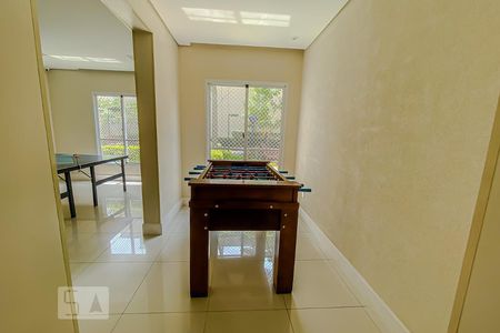 Apartamento à venda com 189m², 3 quartos e 3 vagasSala de Jogos