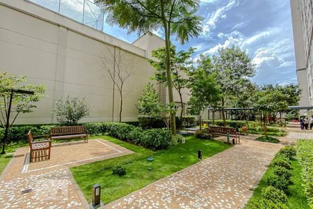 Apartamento à venda com 189m², 3 quartos e 3 vagasArea Comun