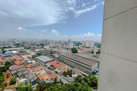 Apartamento à venda com 189m², 3 quartos e 3 vagasVista do Quarto