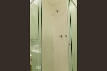 Studio à venda com 26m², 1 quarto e sem vagaBanheiro