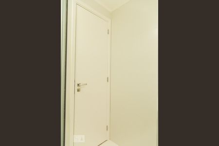 Studio à venda com 26m², 1 quarto e sem vagaBanheiro