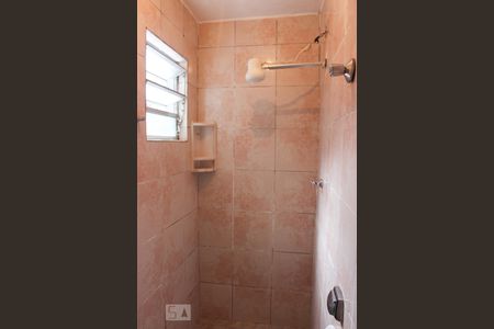 Banheiro de casa para alugar com 1 quarto, 42m² em Jardim Nossa Senhora do Carmo, São Paulo