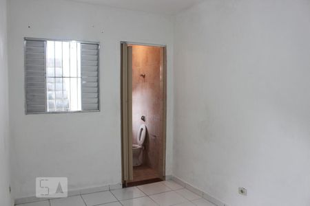 Quarto de casa para alugar com 1 quarto, 42m² em Jardim Nossa Senhora do Carmo, São Paulo
