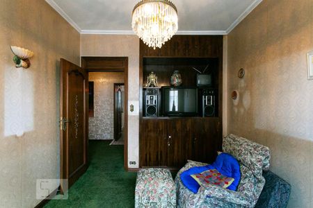 Apartamento à venda com 300m², 4 quartos e 2 vagas Apartamento à venda com 300m², 4 quartos e 2 vagasQuarto 2